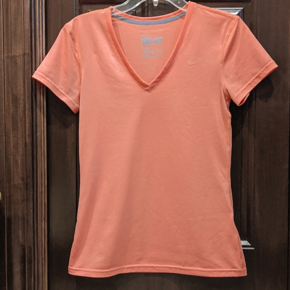 Nike v-neck